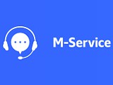  M-Service