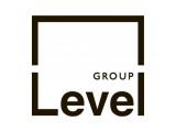 Логотип Level Group