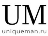  UniqueMan