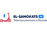 Логотип El-samokats