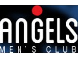 Логотип Angels Mens Club