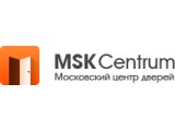 Логотип Мск Центрум