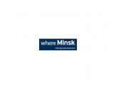  Where Minsk -  