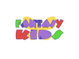  Fantasy Kids