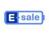  E-sale
