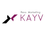 Логотип ООО «KAYV»