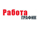 Логотип Графикконтакт ООО
