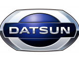  Datsun Russia