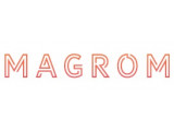 Логотип Magrom