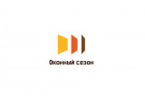 Логотип Оконный сезон