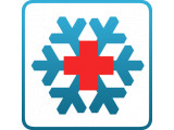 Логотип Холод-Сервис