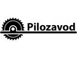 Логотип ПИЛОЗАВОД