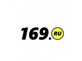 Логотип 169, ООО