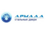 Логотип Двери Армада