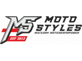  MOTOSTYLES
