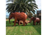  POLYGONAL ART