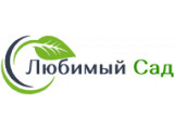 Логотип Питомник Любимый Сад