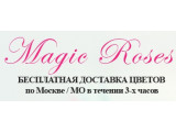  Magic Roses