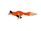 SprintFox -         
