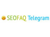  SEOFAQ Telegram