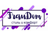  FrauDom