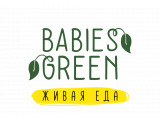  - Babies Green