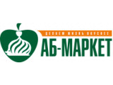 Логотип Аб-Маркет