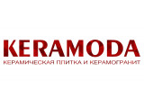 Логотип Керамода