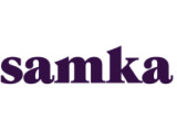 Логотип samka