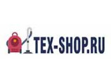 Логотип Tex-shop