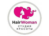  HairWoman