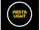 Логотип Fiesta Light