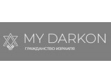  MY DARKON