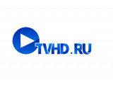 Логотип TVHD.RU