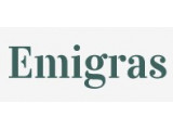  Emigras
