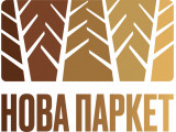 Логотип Нова Паркет
