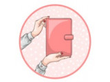  Fancy Planner  