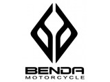  Benda Motorcycle Russia