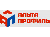 Логотип Альта-Профиль
