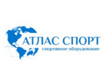 Логотип Атлас Спорт
