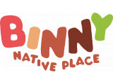     Binny Native Place, 