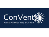  ConVent