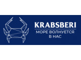 Логотип KRABSBERI.RU