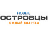 Логотип ЖК Новые островцы, ООО