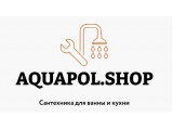 Логотип AQUAPOL.SHOP