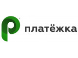 Логотип Платежка, ООО