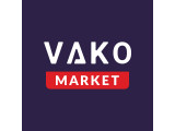  - Vako.Market