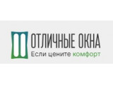Логотип ООО «Отличные Окна»