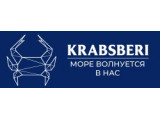 Логотип Крабсбери Москва
