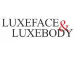 Логотип Luxeface & Luxebody